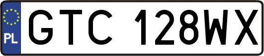 GTC128WX