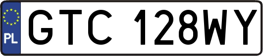 GTC128WY