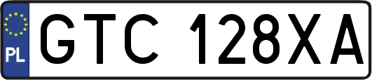 GTC128XA