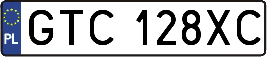 GTC128XC