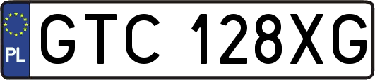 GTC128XG