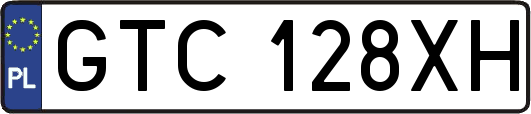 GTC128XH