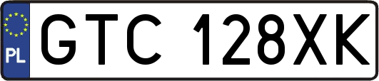 GTC128XK
