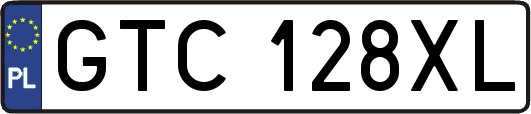 GTC128XL