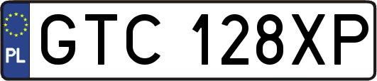 GTC128XP