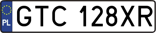 GTC128XR