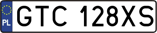 GTC128XS