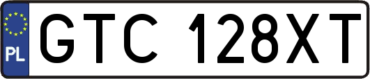 GTC128XT