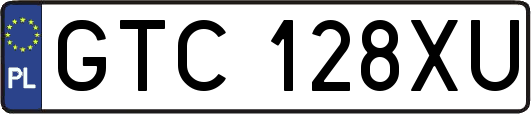 GTC128XU
