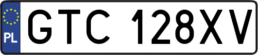 GTC128XV