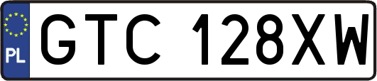 GTC128XW