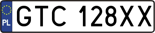 GTC128XX