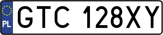 GTC128XY