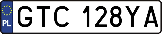 GTC128YA