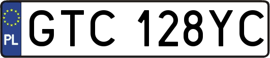 GTC128YC
