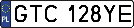 GTC128YE