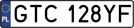 GTC128YF