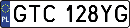 GTC128YG