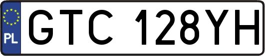 GTC128YH