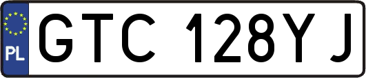 GTC128YJ