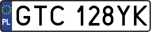 GTC128YK