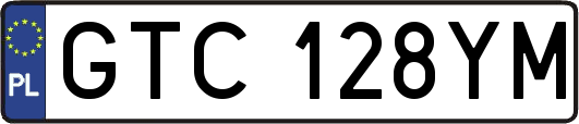 GTC128YM