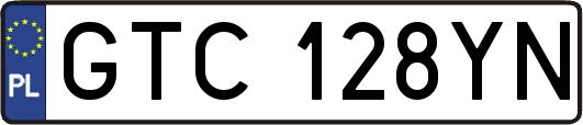 GTC128YN