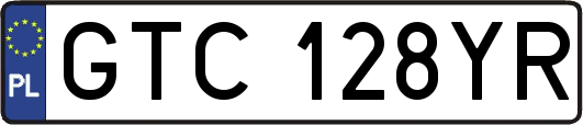 GTC128YR