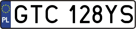 GTC128YS
