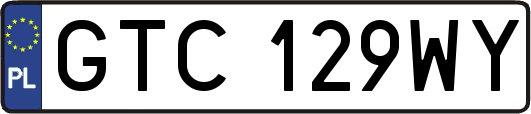 GTC129WY
