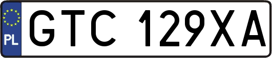 GTC129XA
