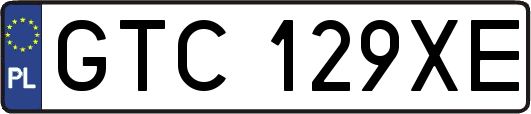 GTC129XE