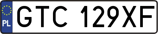 GTC129XF