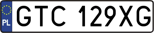 GTC129XG