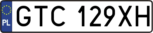 GTC129XH