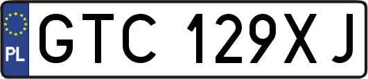 GTC129XJ