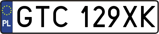 GTC129XK