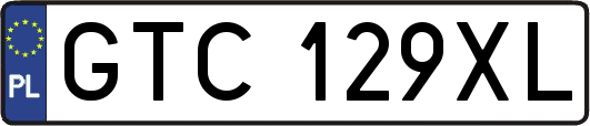 GTC129XL
