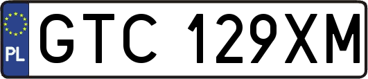 GTC129XM