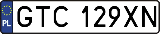 GTC129XN