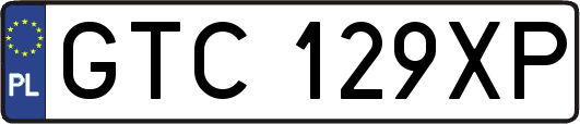 GTC129XP