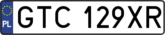 GTC129XR