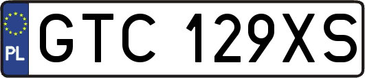 GTC129XS