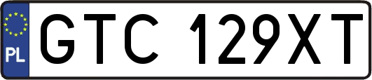 GTC129XT