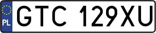 GTC129XU