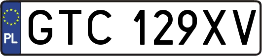 GTC129XV