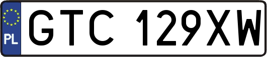 GTC129XW