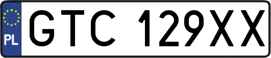 GTC129XX