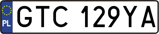 GTC129YA