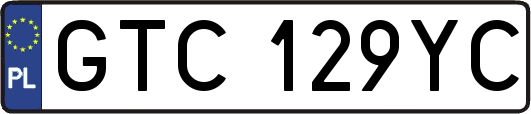 GTC129YC